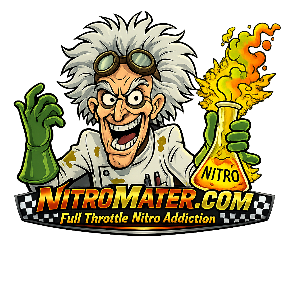 Nitromater